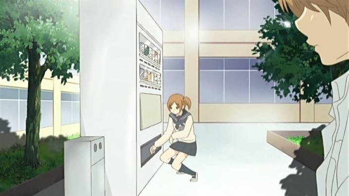 Otaku Gallery  / Anime e Manga / Bokura Ga Ita / Screenshots / Episodio 04 / 052.jpg